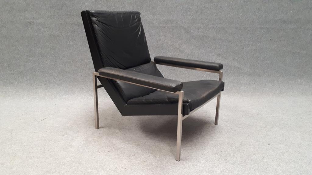 Rob Parry fauteuil, Huis en Inrichting, Fauteuils, Ophalen, 75 tot 100 cm, 50 tot 75 cm