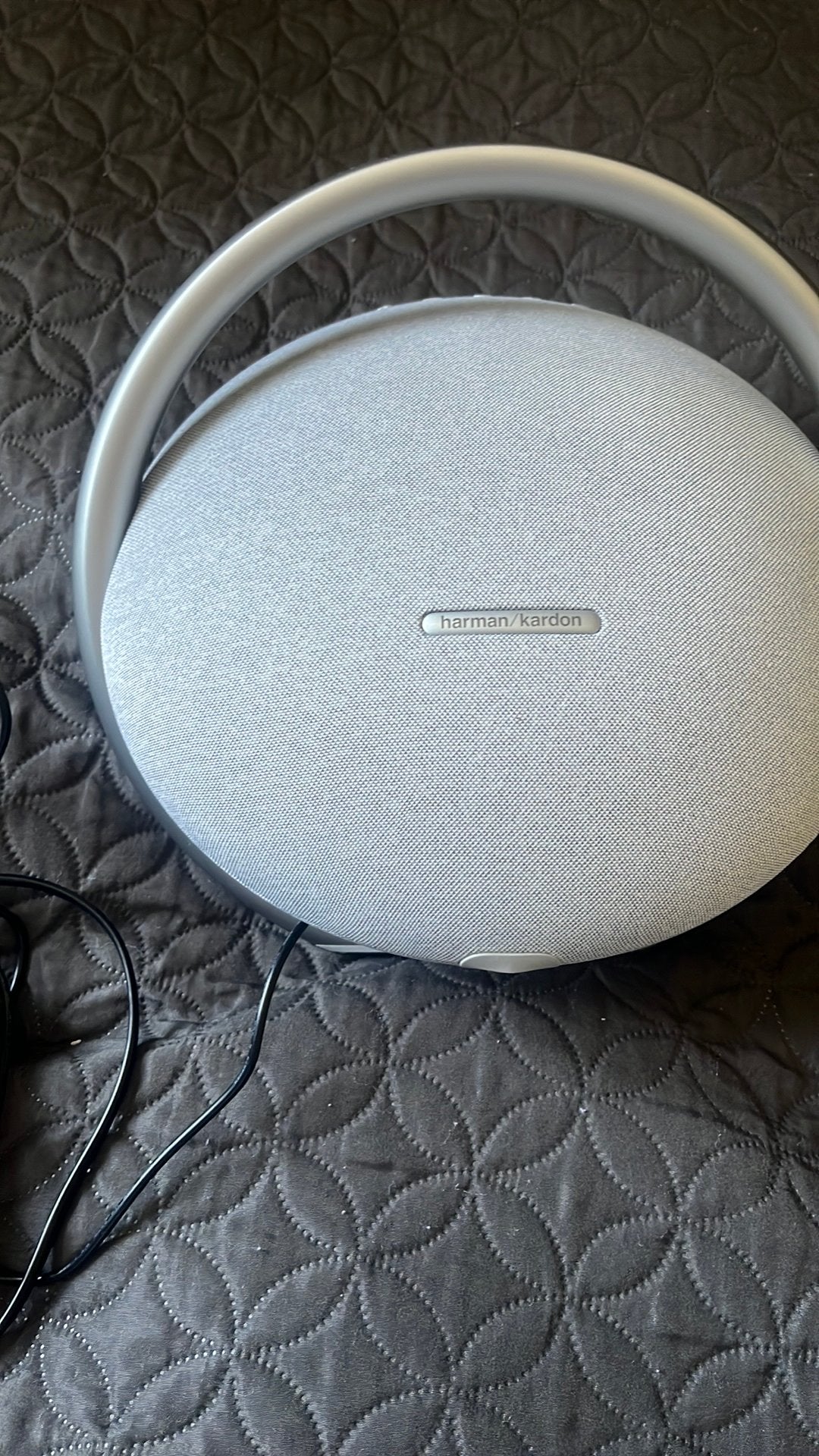 Harman kardon Onyx, Overige typen, Zo goed als nieuw, Minder dan 60 watt, Ophalen