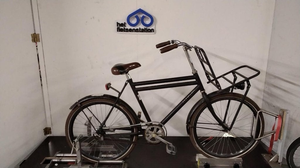 Maxwell Cobalt, Fietsen en Brommers, Ophalen, Terugtraprem, Maxwell, Gebruikt
