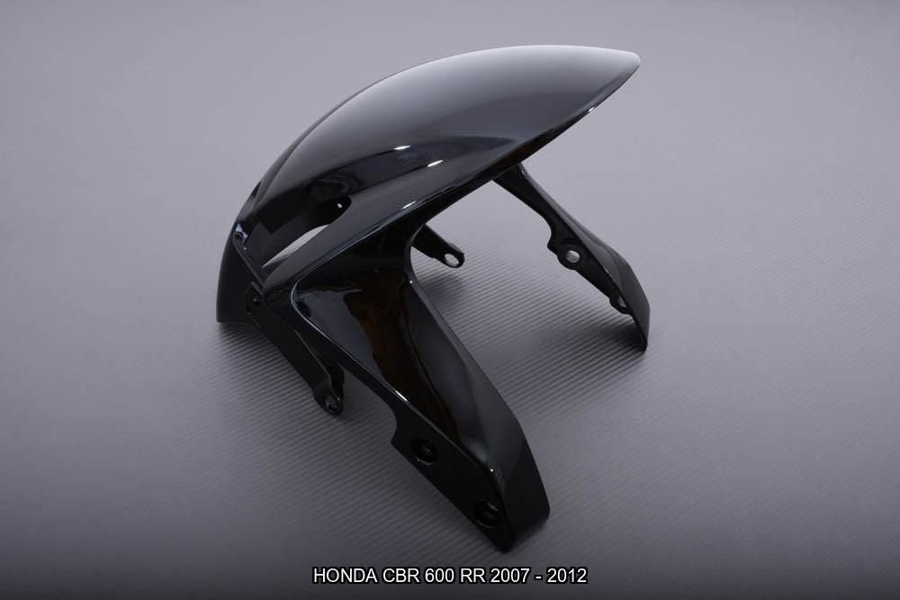 AVDB Voorspatbord voor HONDA CBR 600 RR 2007 2012 2009, Verzenden, Nieuw