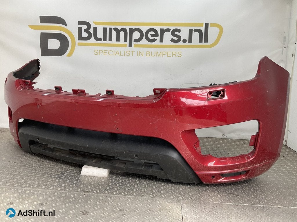 Bumper Land Rover Range Rover Sport L494 2019 DK6217F775A Vo, Bumper