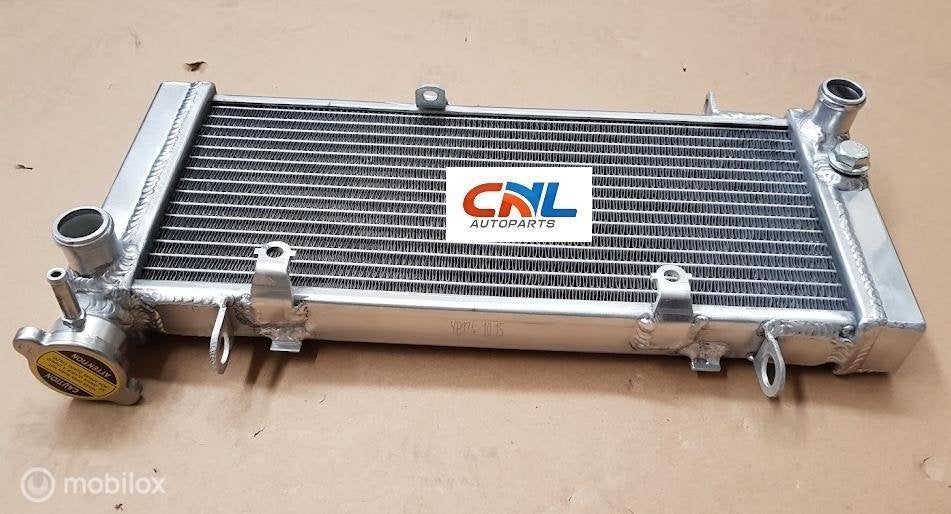 Aftermarket radiateur HONDA VFR750F 1990-1997 91 92 93 95 95, Nieuw, Ophalen of Verzenden