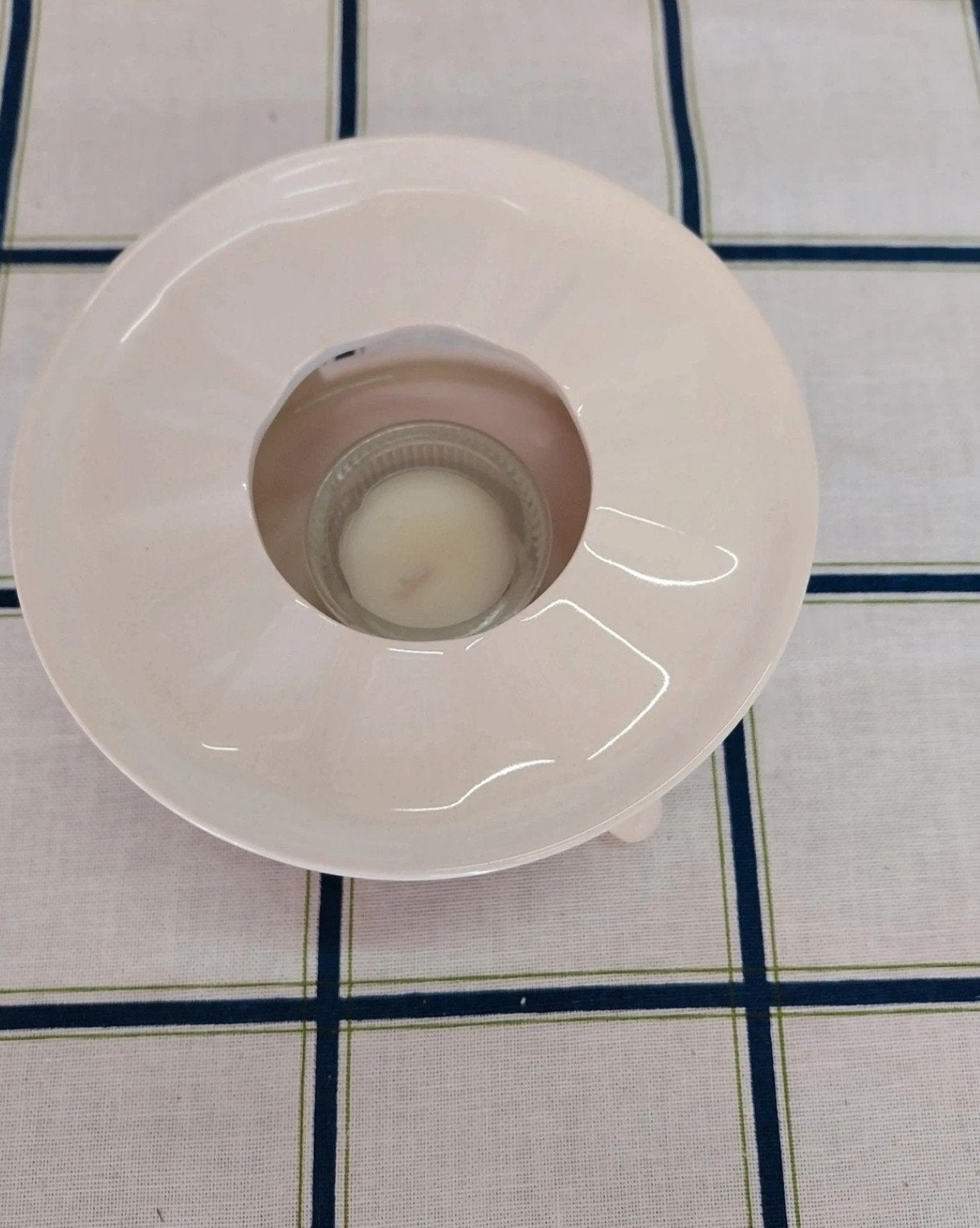 Villeroy & Boch Wild Rose warmhouder, Villeroy & Boch, Nieuw, Ophalen of Verzenden, Overige stijlen