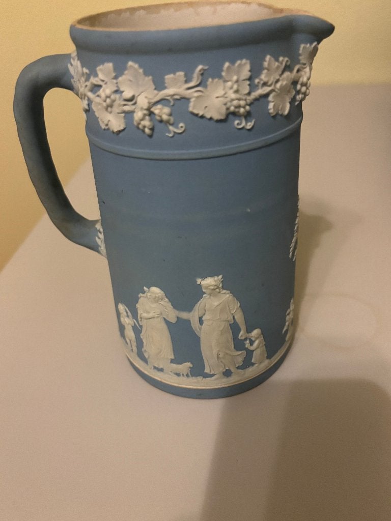 wedgwood, Ophalen of Verzenden