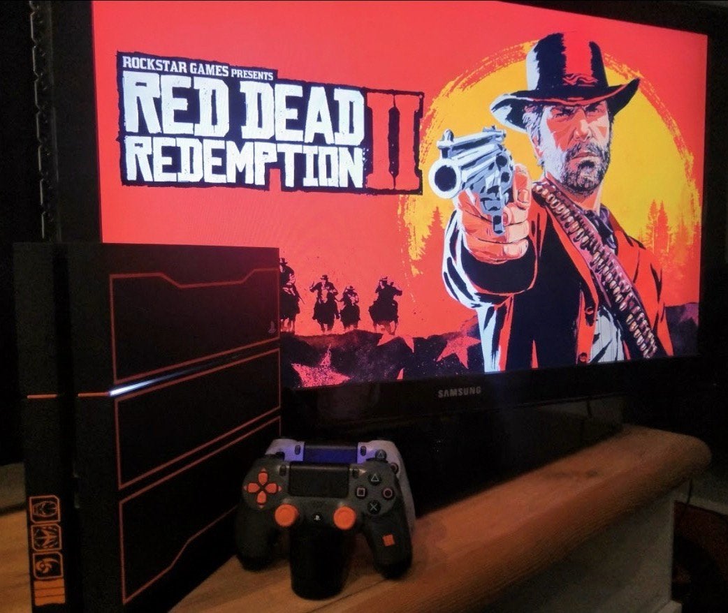 LIMITED EDITION BLACK OPS 1TB 2 controllers 13games en doos., Met 2 controllers, Ophalen of Verzenden, Zo goed als nieuw, 1 TB