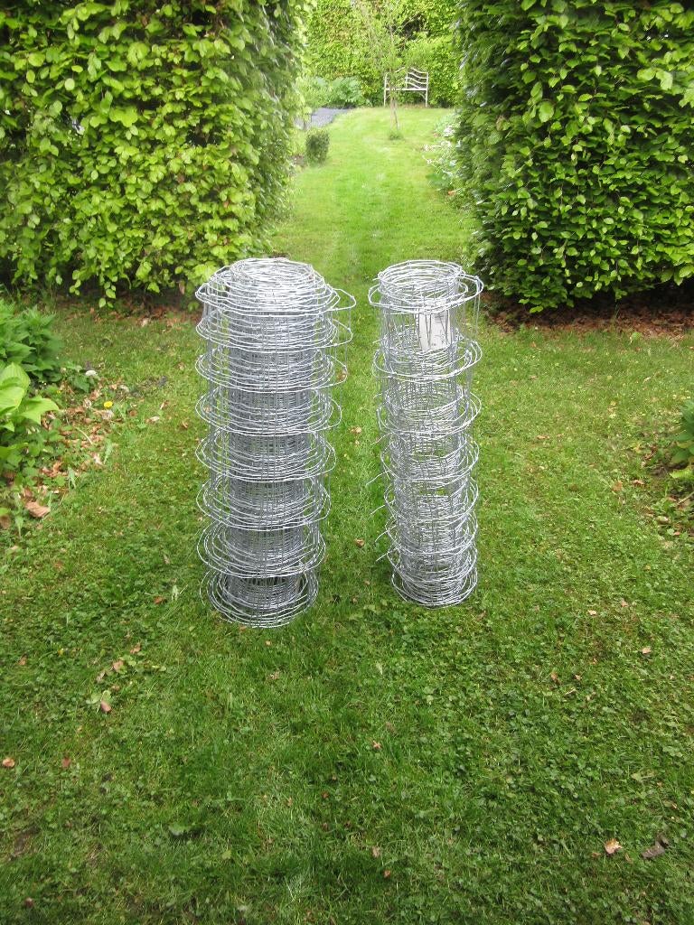 schapengaas, Ophalen, Nieuw, 20 meter of meer, Gaas