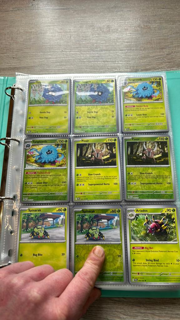 Complete Base Set Twilight Masquerade, Ophalen of Verzenden, Zo goed als nieuw, Meerdere kaarten