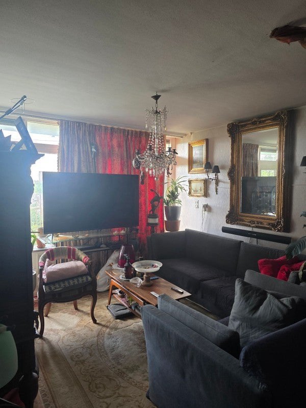 NIEUW! Woonruimte te huur Oostelijk Halfrond, Amstelveen