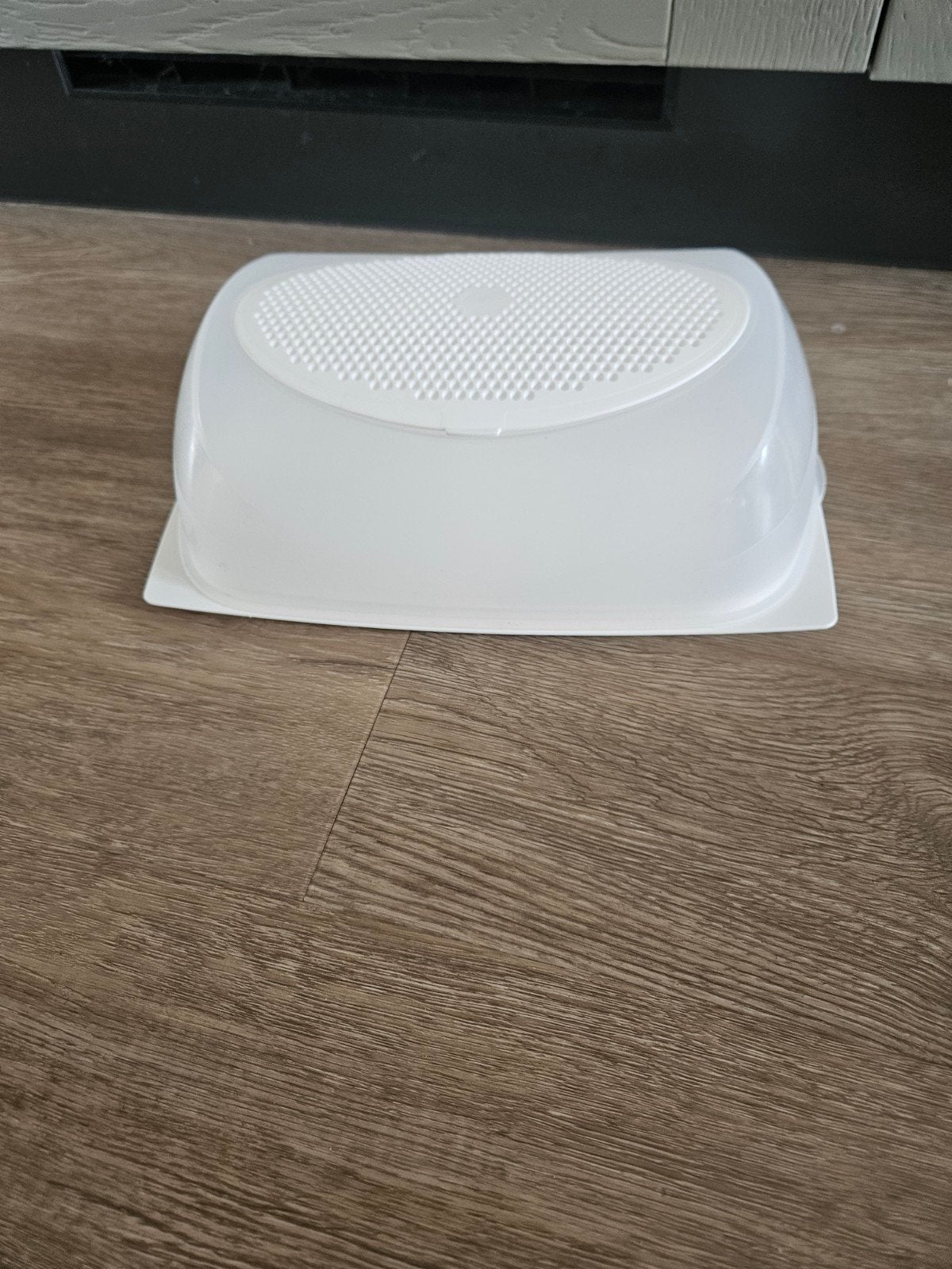 Tupperware Kaasdoos / CheeseSmart, Huis en Inrichting, Ophalen of Verzenden