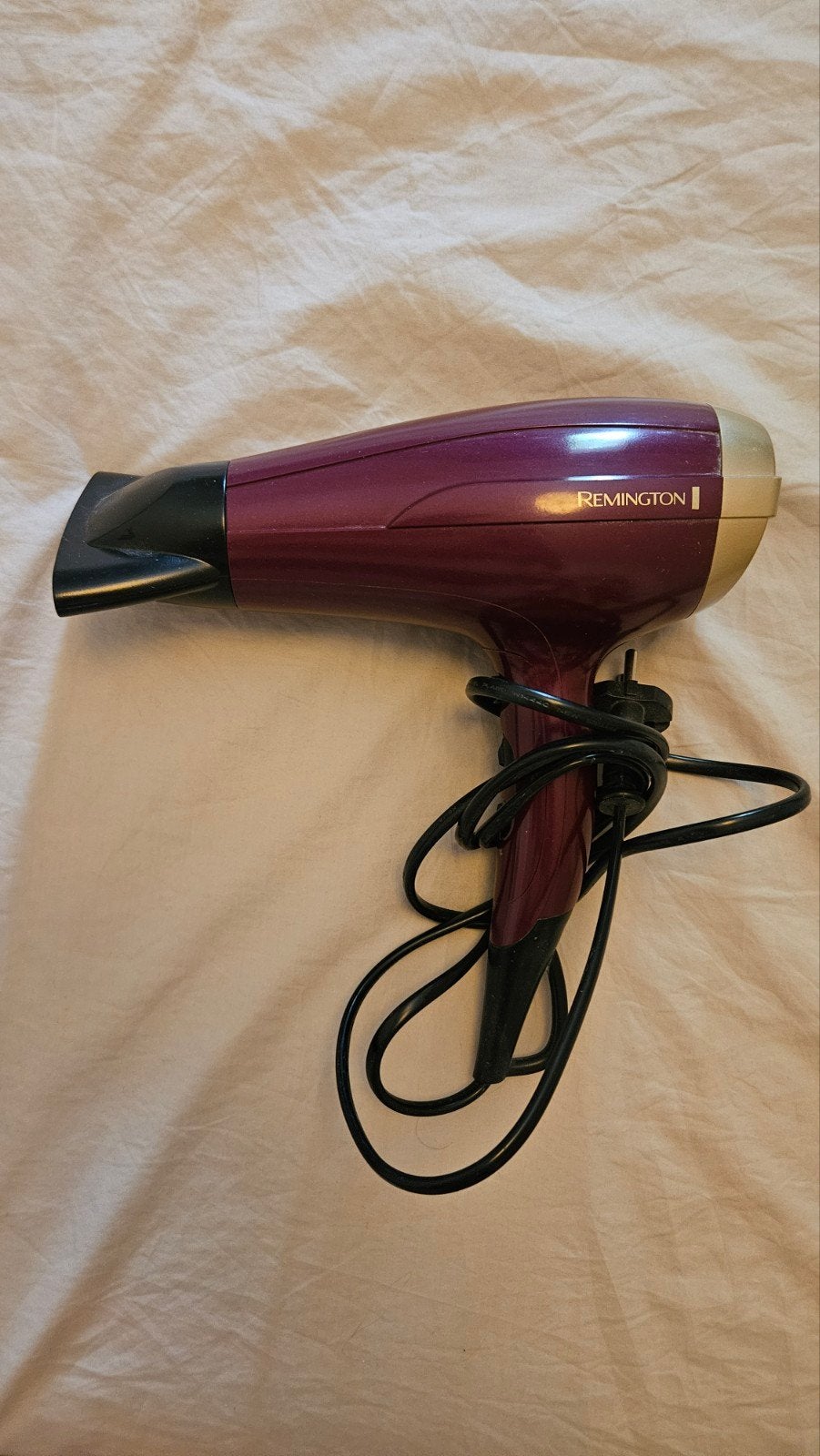 Remington Föhn - Goede staat, gebruikt, Ophalen, Gebruikt, Haarverzorging