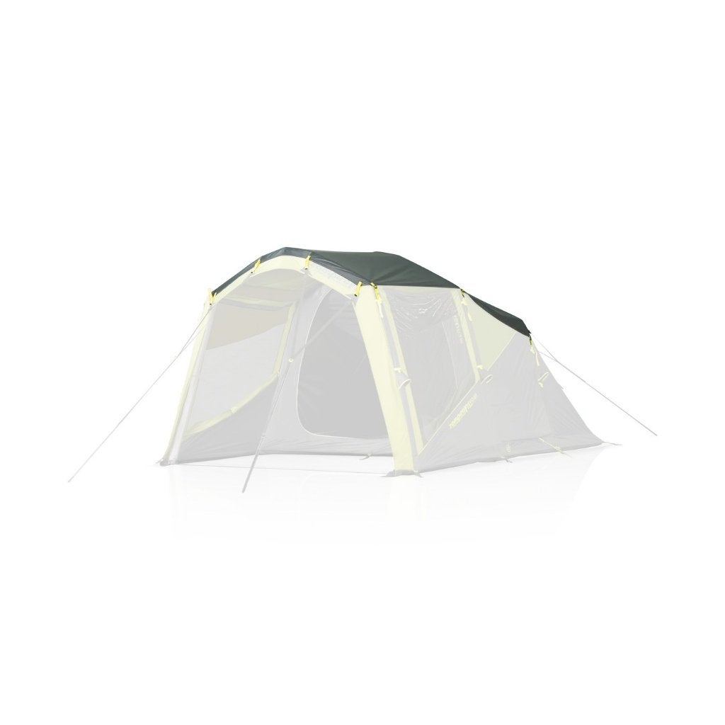 ZEMPIRE EVO TS luchttent dakbescherming/RoofCover/HeatShield, Info@outdoorensport.nl, Zempire, Nieuw, Ophalen of Verzenden