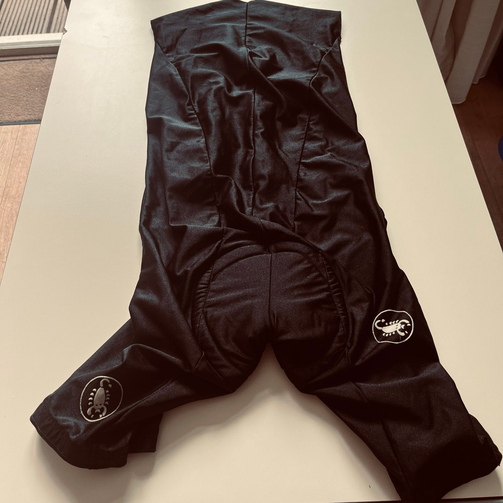 Castelli dames fietspak - Maat 2, Fietsen en Brommers, Ophalen, Gebruikt, Dames