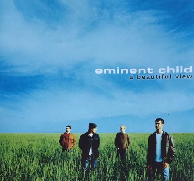 SALE--CD EMINENT CHILD-A Beautiful View (EP) >FOLIE, Verzenden, Zo goed als nieuw, Gospel
