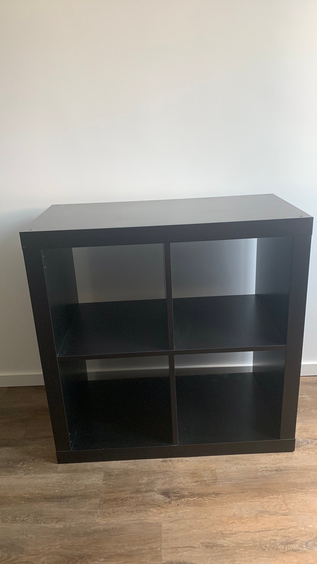 Kast Kallax Ikea, Huis en Inrichting, Kasten | Wandmeubels, Ophalen, Gebruikt