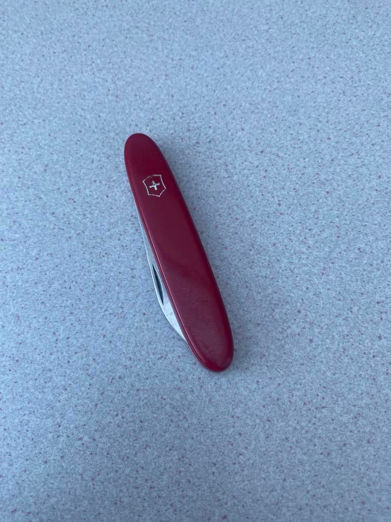 Victorinox zakmes, Ophalen of Verzenden, Zo goed als nieuw