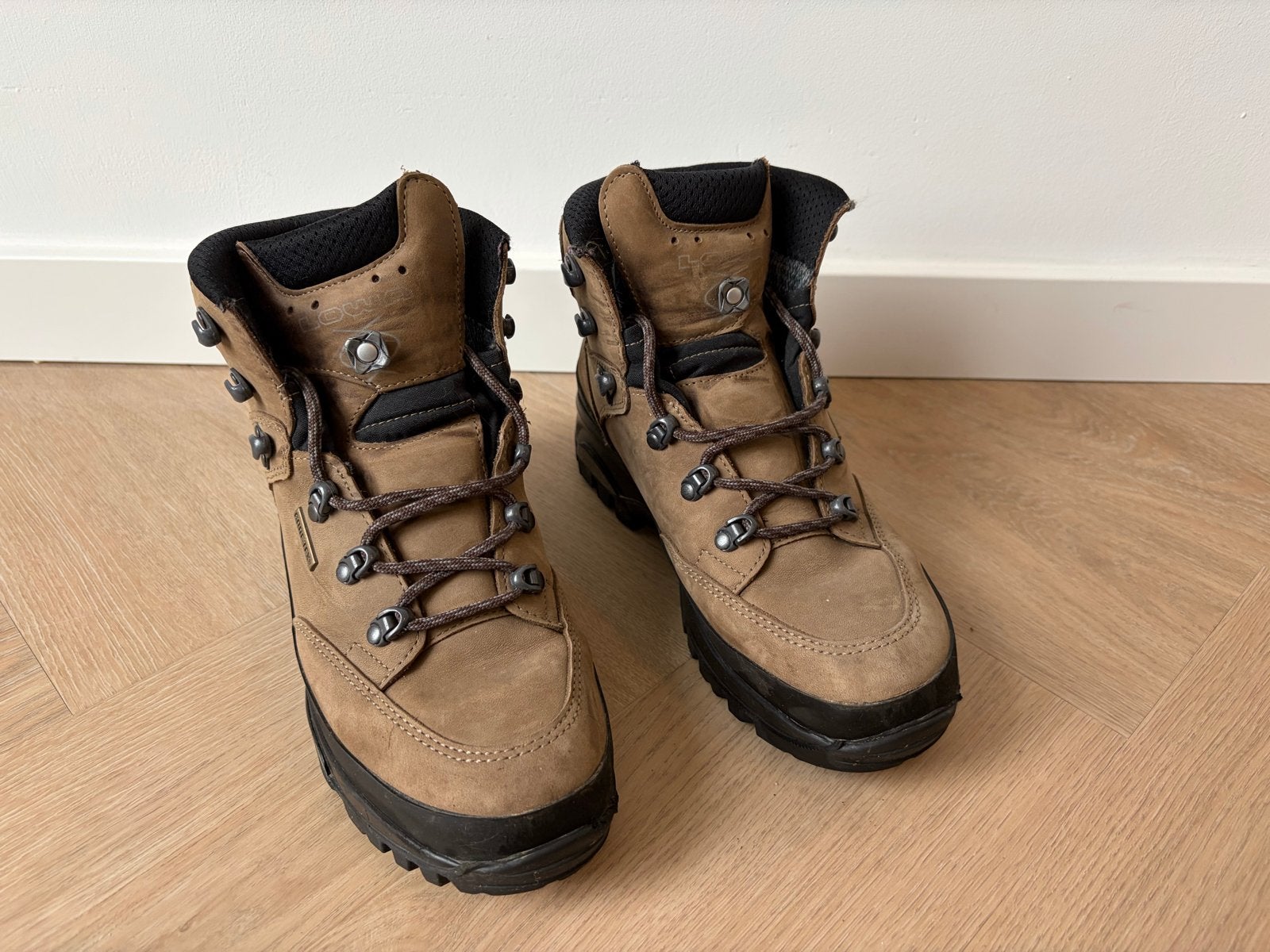 Lowa Treviso GTX Ws – dames wandelschoenen – maat 40, Ophalen of Verzenden, Gebruikt, Schoenen