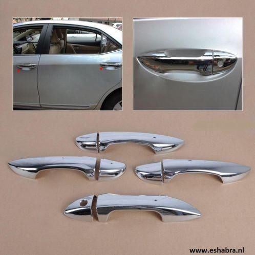 portier greep covers voor toyota corolla., Verzenden, HAUSHALT INTERNATIONAL Im- und Export GmbH, Info@haushalt-international.de