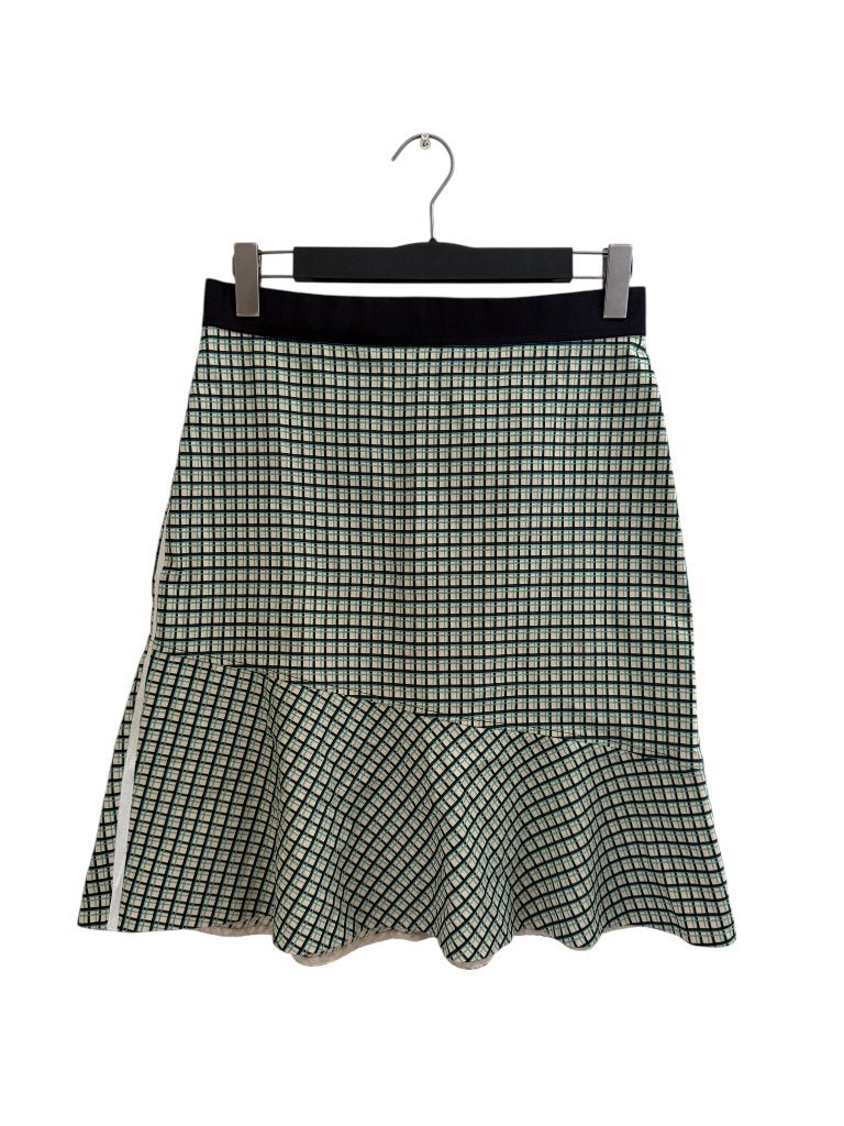 Marc Cain rok M, Maat 38/40 (M), Zwart, Ophalen of Verzenden, Zo goed als nieuw