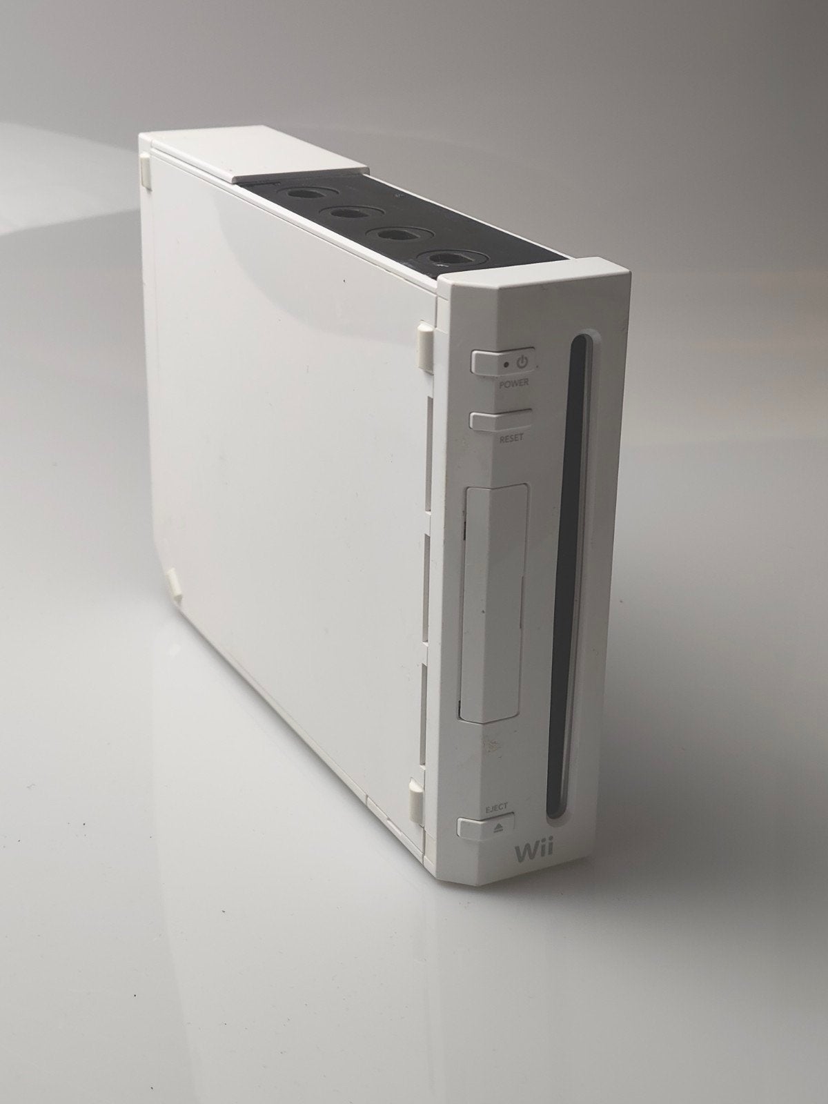 Nintendo Wii Compleet en Werkend, Ophalen of Verzenden, Gebruikt, Met 1 controller