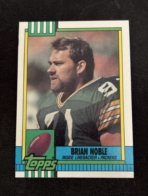 Topps 1990 NFL Football nr. 151, Verzenden, Nieuw, Overige sporten, Spelerskaart