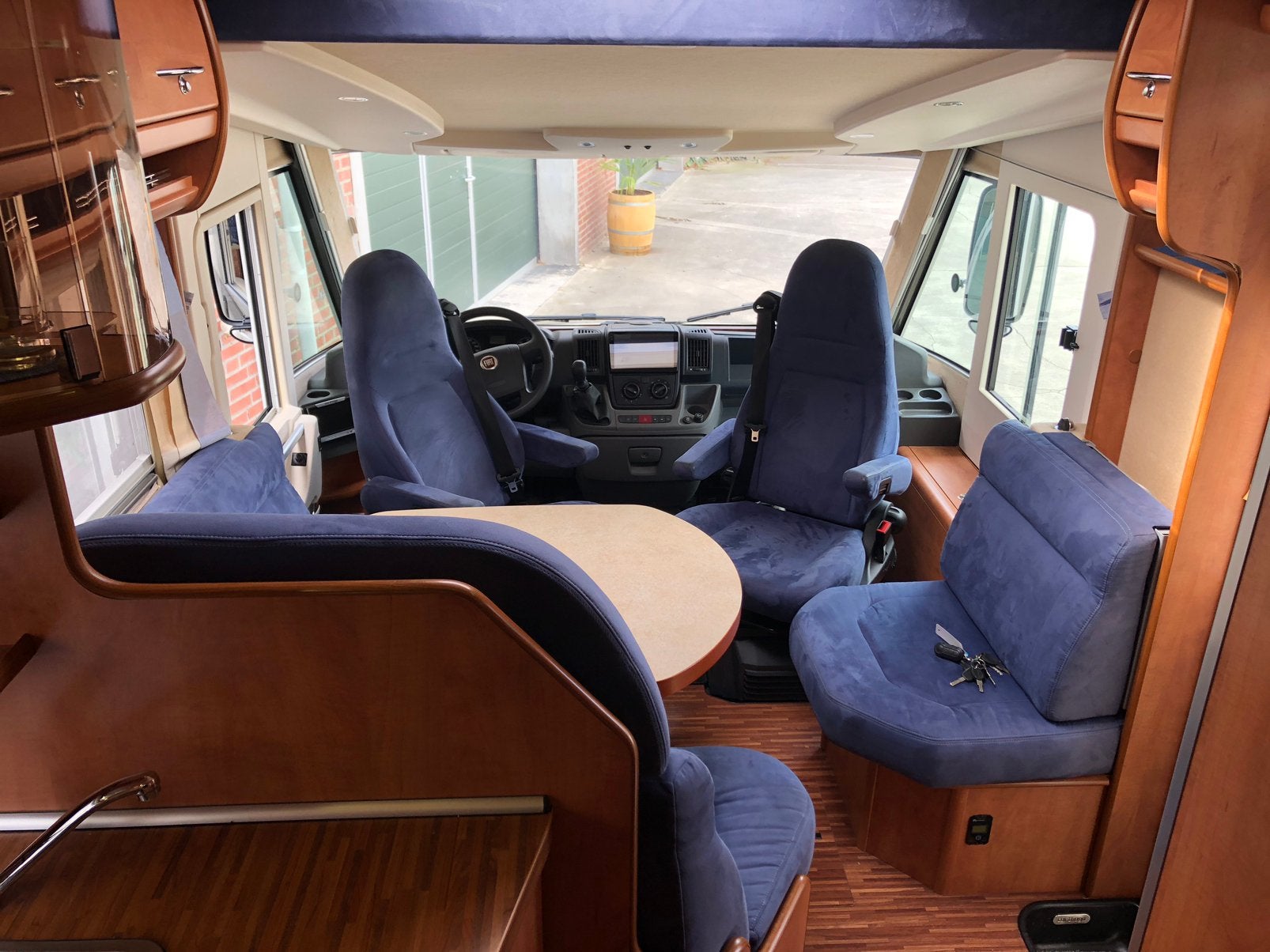 Foto 22 van Smetteloze Carthago Chic C-Line i4.8 ENKELE BEDDEN + Hefbed