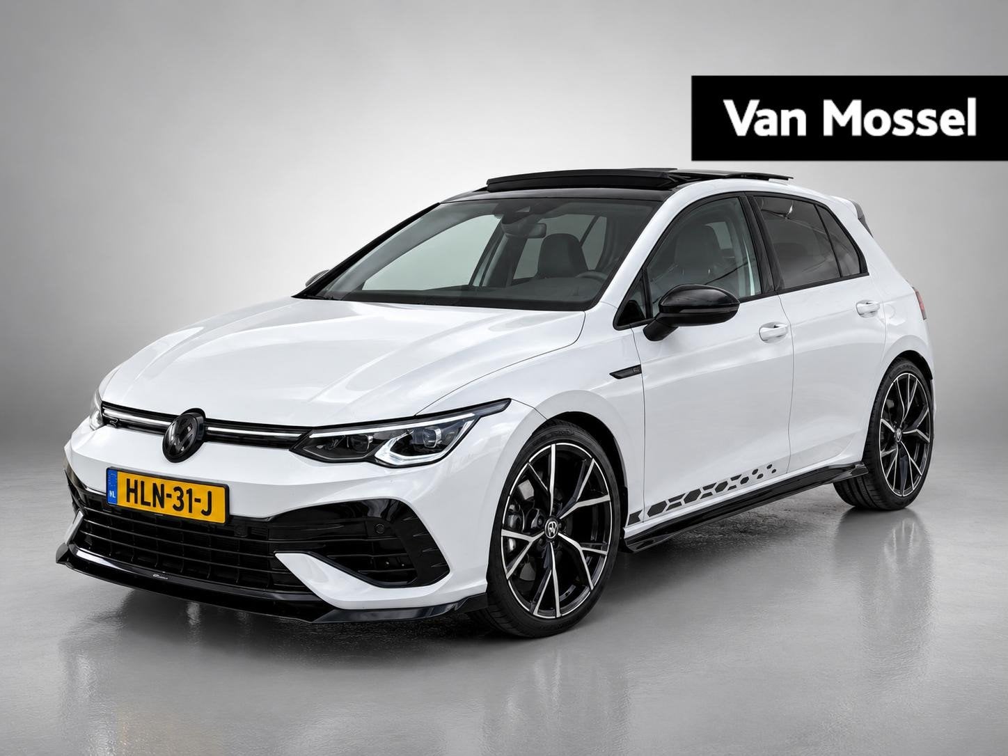 Volkswagen Golf 1.5 eTSI R-Line Business | Automaat | Panora