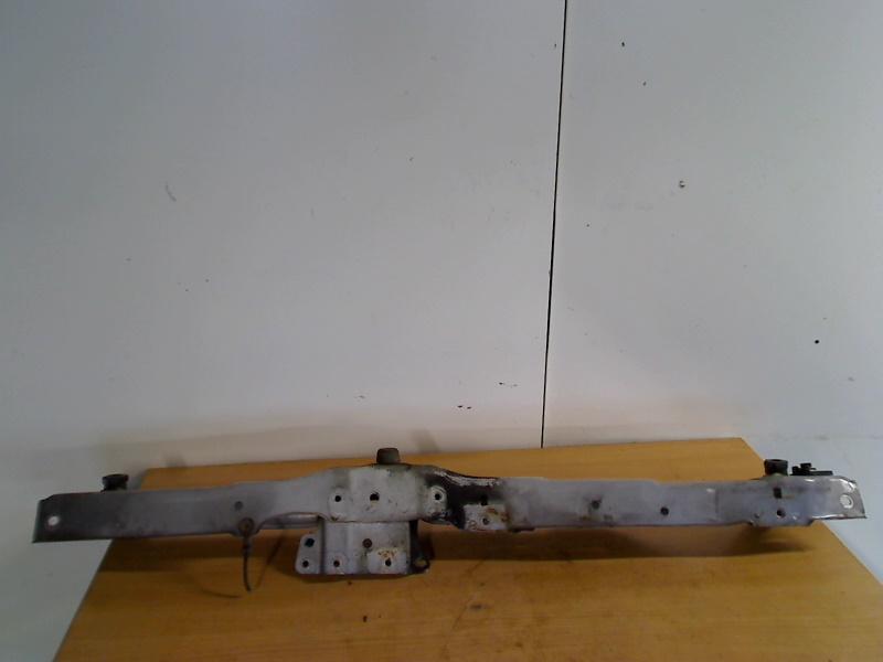 Voorfront Slotplaat Nissan Pixo (D31S) (2009-03/2013-10), Gebruikt, Germany@nissan-services.eu, Kronenweg 38, Wesseling 50389, , Duitsland