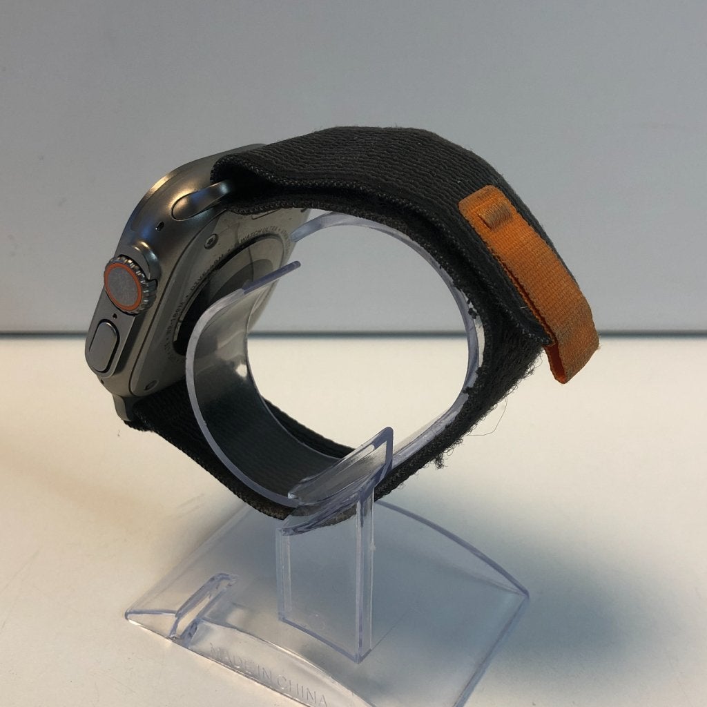 Apple Watch Ultra 1st Gen 49MM | Nette Staat!, Apple, Zo goed als nieuw, Support@apple.com, One Apple Park Way
Cupertino, CA 95014
United States