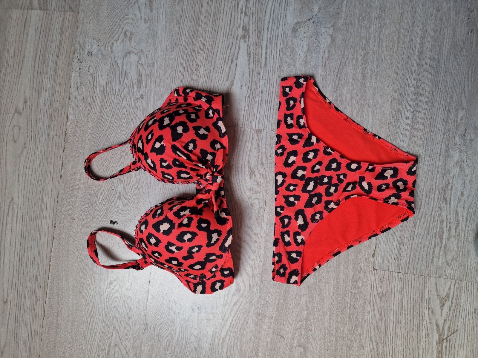 Bikini nieuw, Ophalen of Verzenden, Nieuw, Bikini