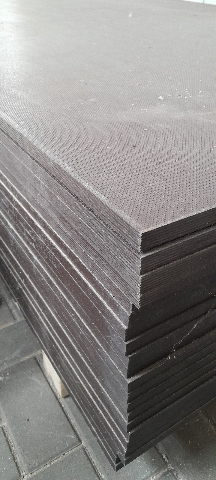 betonplex 18 mm antislip 305 153 aanhanger, Doe-het-zelf en Verbouw, Ophalen, Nieuw, Betonplex