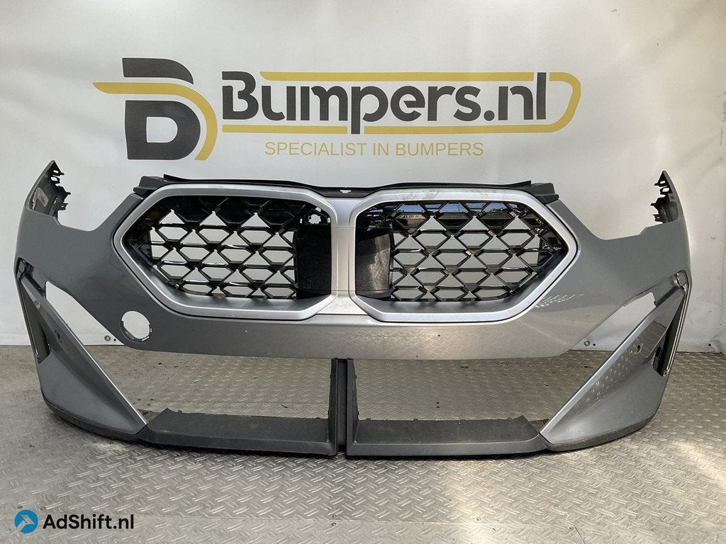Bumper BMW X2 U10 M Sport 23- 5111-5A32AC9 Voorbumper K5-181, Auto-onderdelen, Bumper