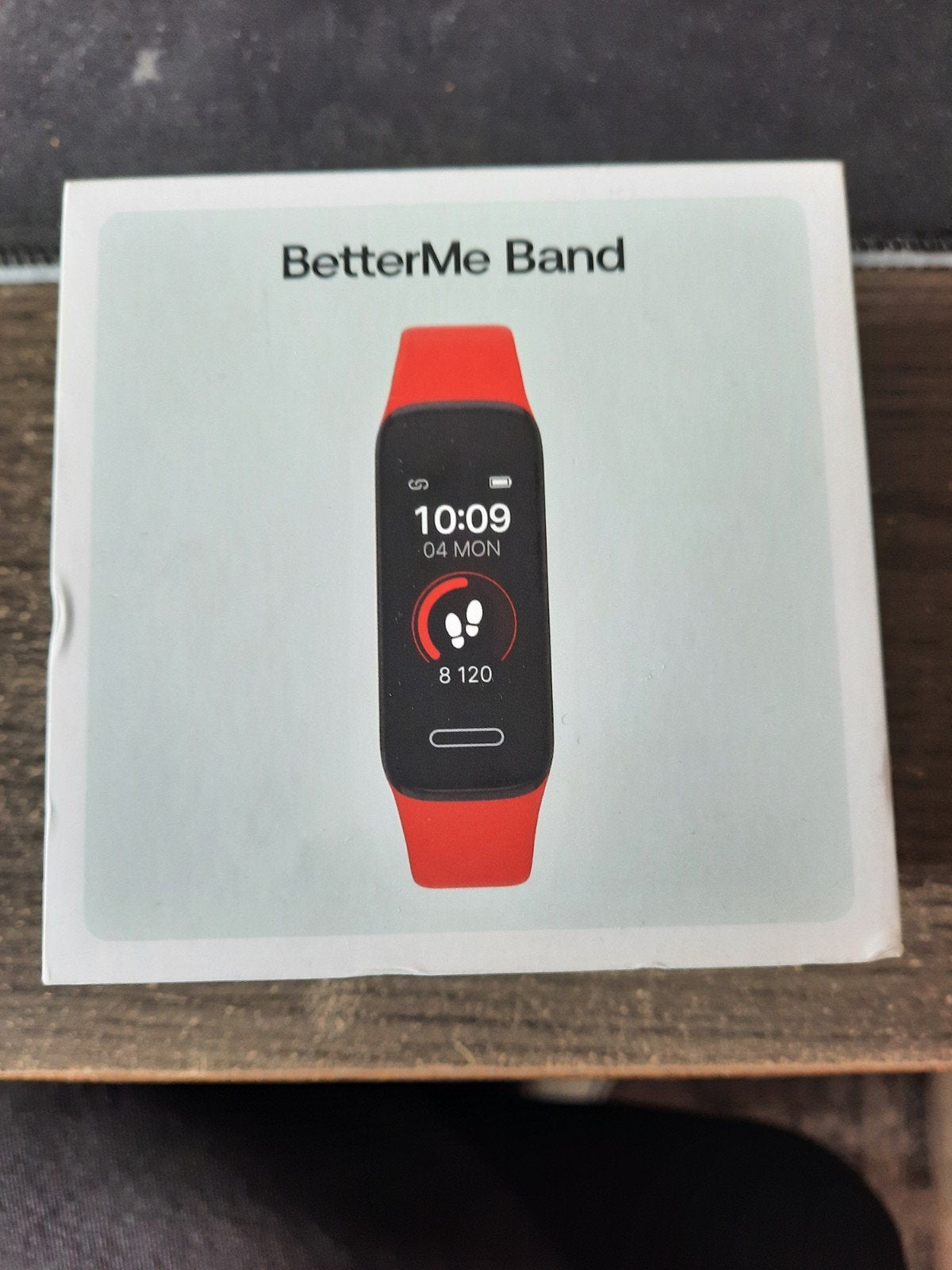 betterme band fitness tracker, Nieuw, Ophalen of Verzenden, Betterme band, Android