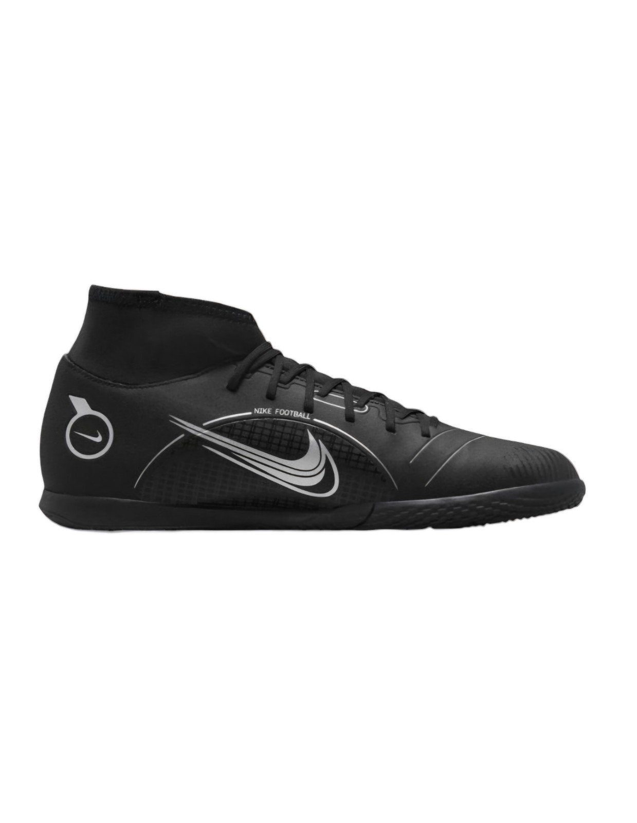 Nike Mercurial Superfly zaalvoetbalschoenen - Maat 44 Nieuw, Groter dan maat XL, Nike Inc., Schoenen, Nieuw