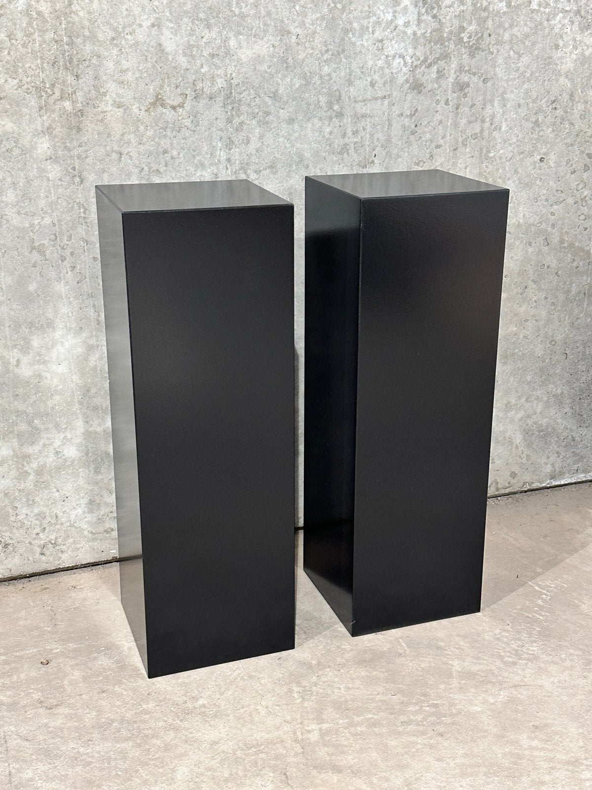 Foto 11 van Nieuwe MDF Zuilen op Maat - Diverse Afmetingen & Kleuren