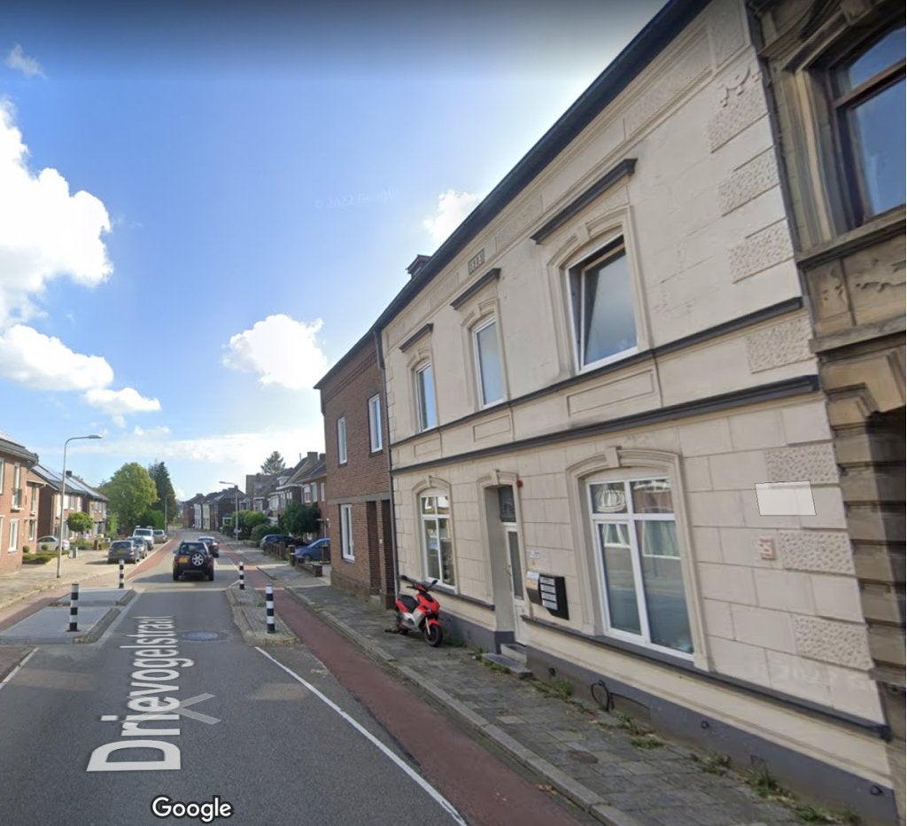 NIEUW! Woonruimte te huur Drievogelstraat, Kerkrade