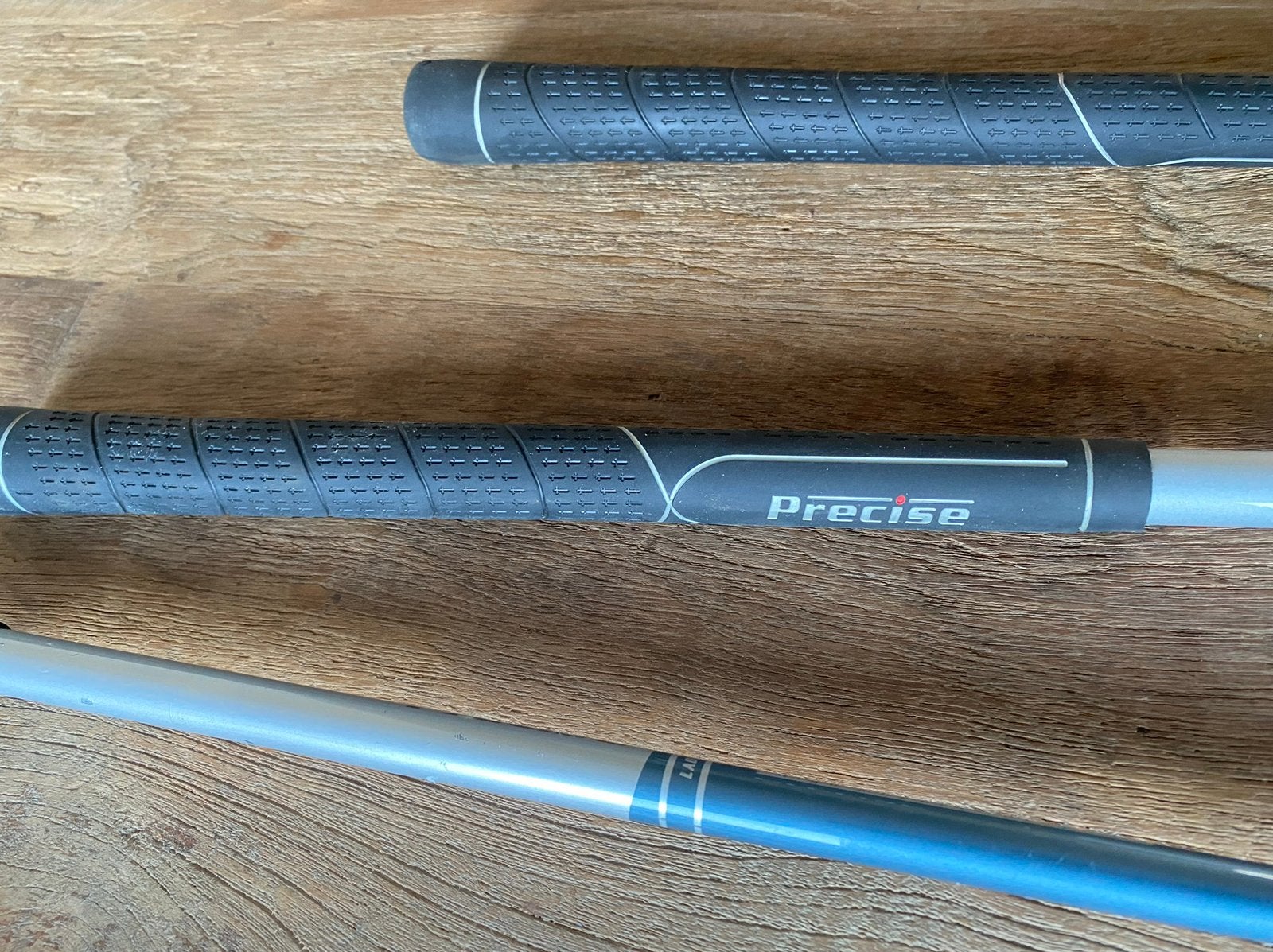 Foto 12 van Golfset precise XT420 dames