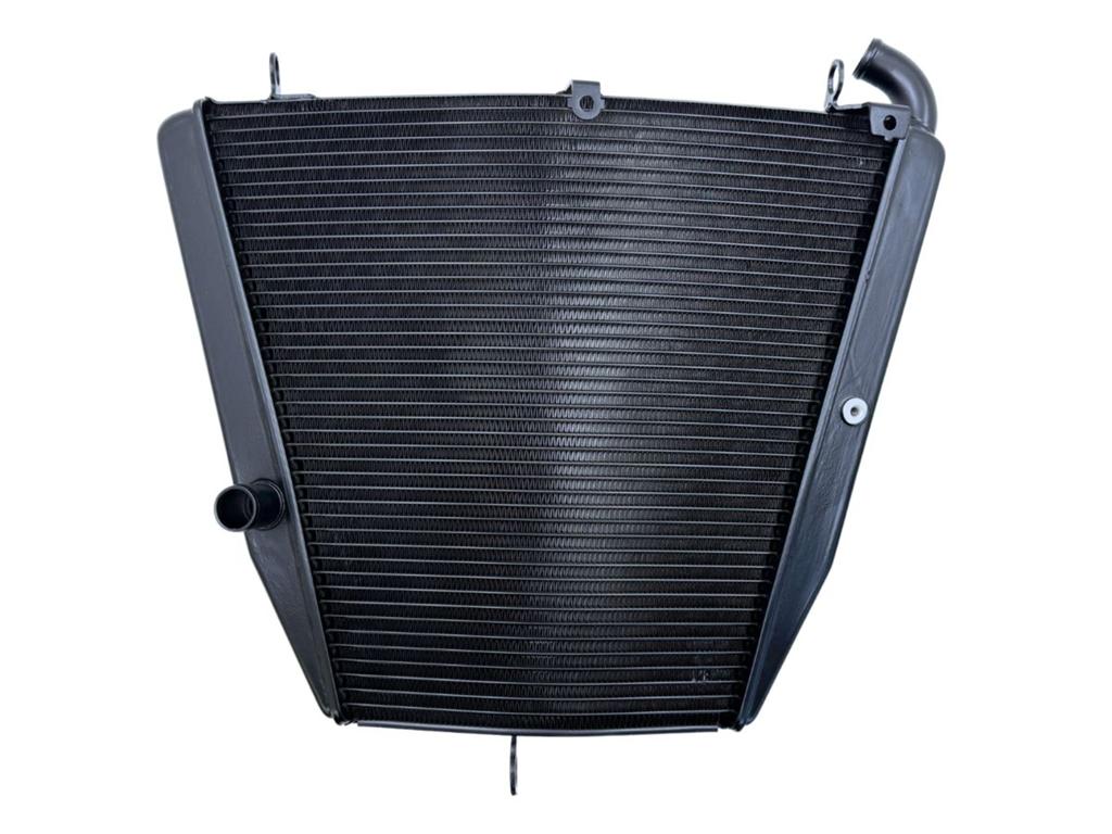 Radiateur CBR 1000 RR Fireblade 2006-2007 (CBR1000RR SC57), Honda, Gebruikt, Hanauer Landstraße  222-224, Frankfurt am Main 60314, , Duitsland
