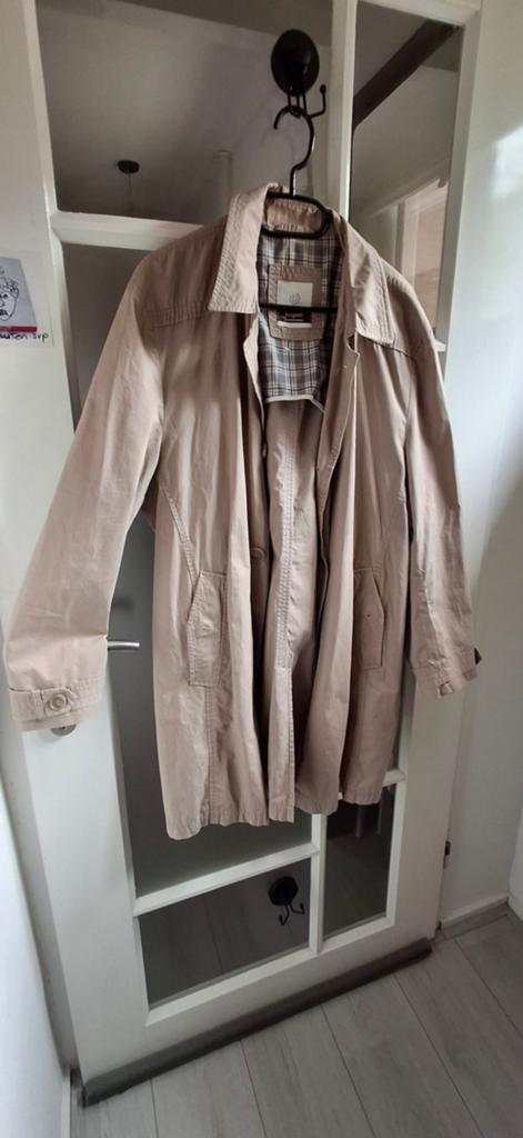 Klassieke zomerjas,van Bugatti, Ophalen of Verzenden, Zo goed als nieuw, Beige