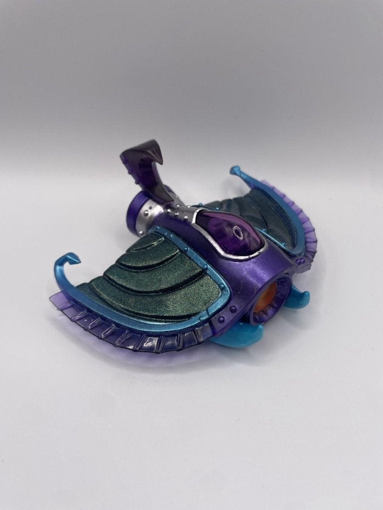 Sea Shadow - Skylanders SuperChargers (dark vehicle), Ophalen of Verzenden, Zo goed als nieuw