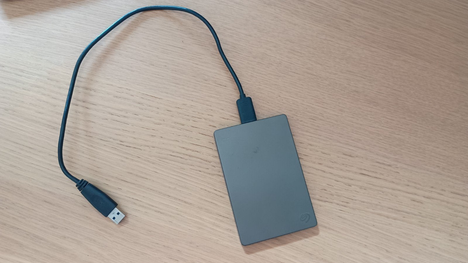 Externe harde schijf 2TB voor PS4 en PS5 - Seagate, 2TB, Gebruikt, Console, HDD