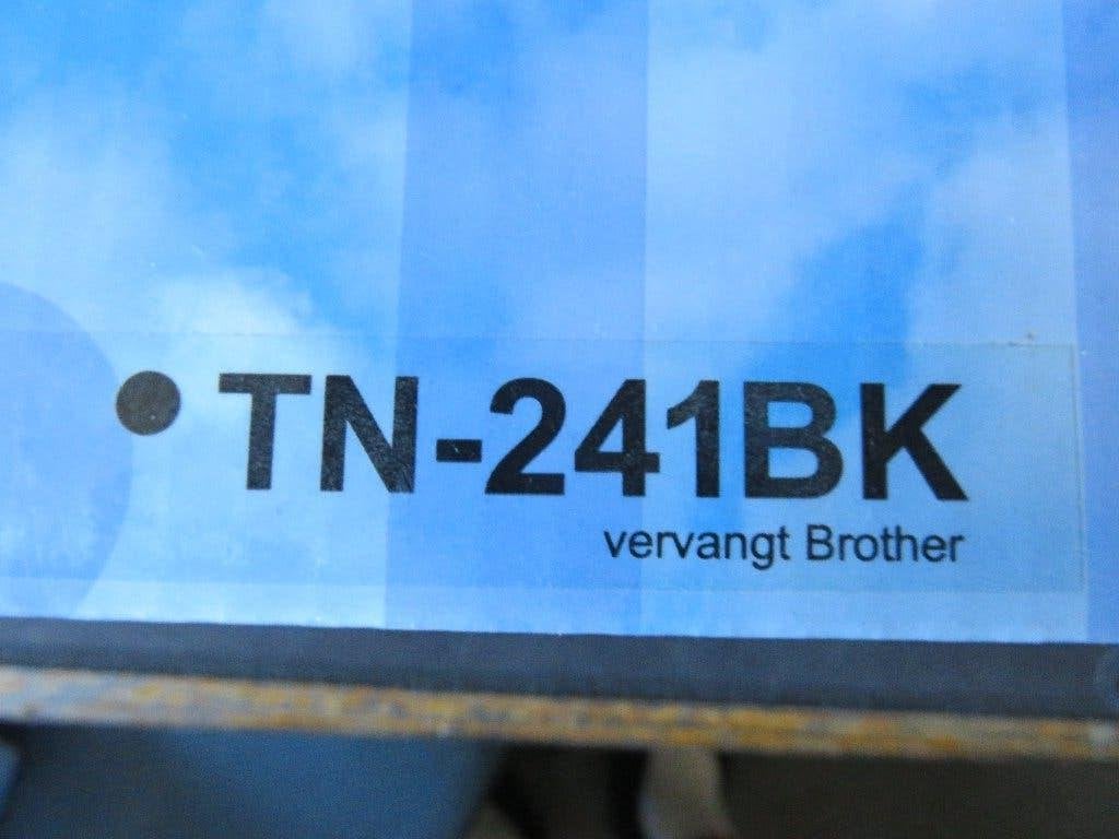 Toners voor inktjetprinter/ 123 inkt voor Brother, Ophalen of Verzenden, Nieuw, Toner, 123inkt.nl