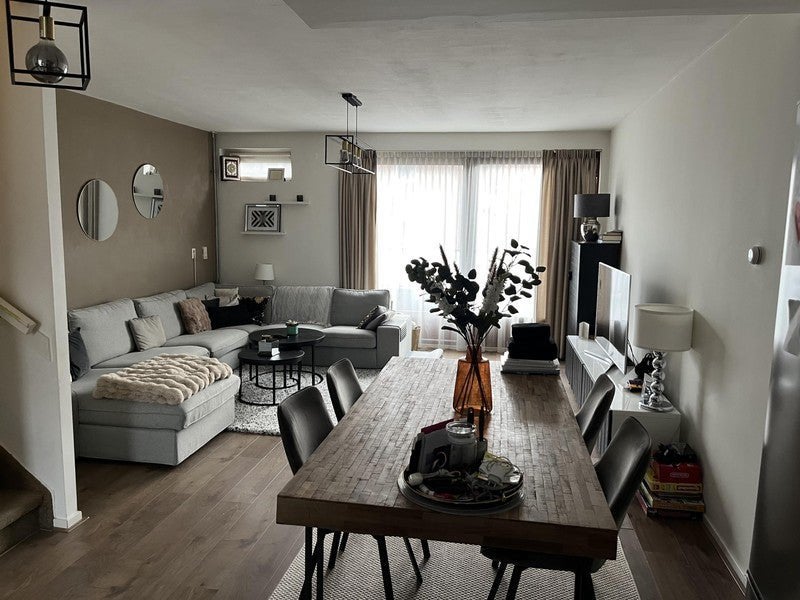 NIEUW! Woonruimte te huur Tussen Meer, Amsterdam
