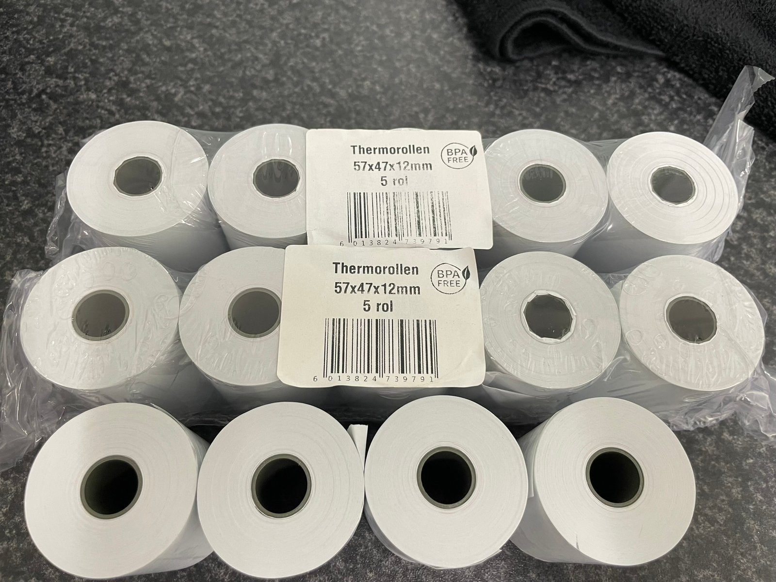 Pinrollen, Ophalen of Verzenden, Nieuw