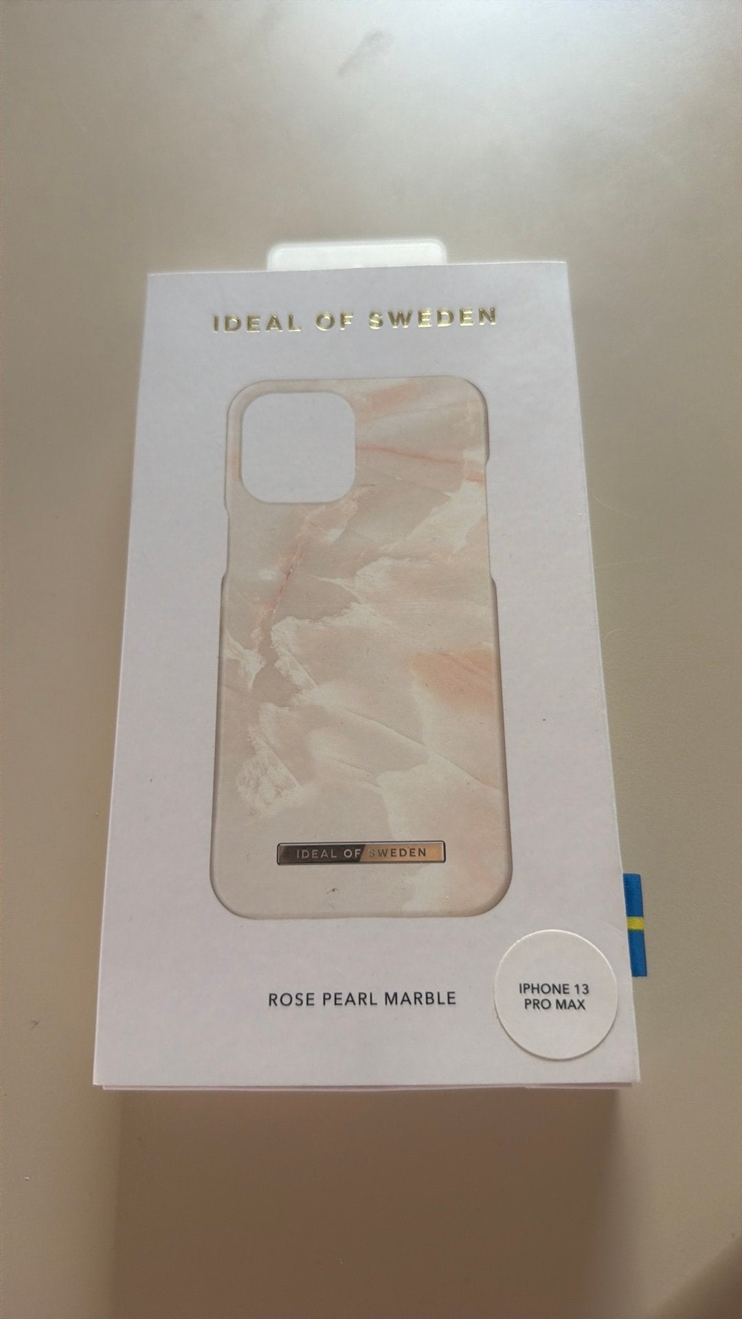 Telefoonhoesje - Ideal of Sweden -  nieuw, Ophalen of Verzenden, Nieuw