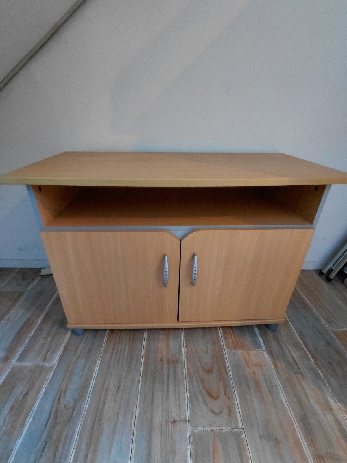 Mooi TV kastje, Ophalen, 100 tot 150 cm, Minder dan 100 cm, 25 tot 50 cm