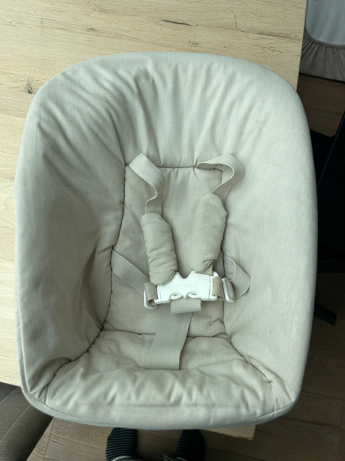 Stokke newborn set, Ophalen, Gebruikt, Overige typen
