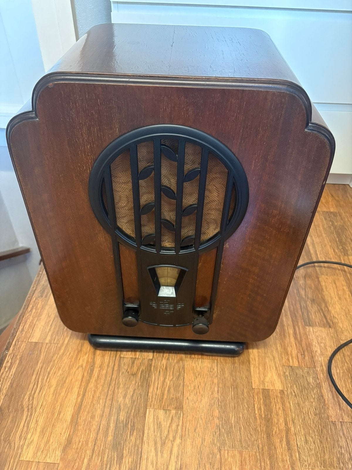 Philips 630a, Ophalen