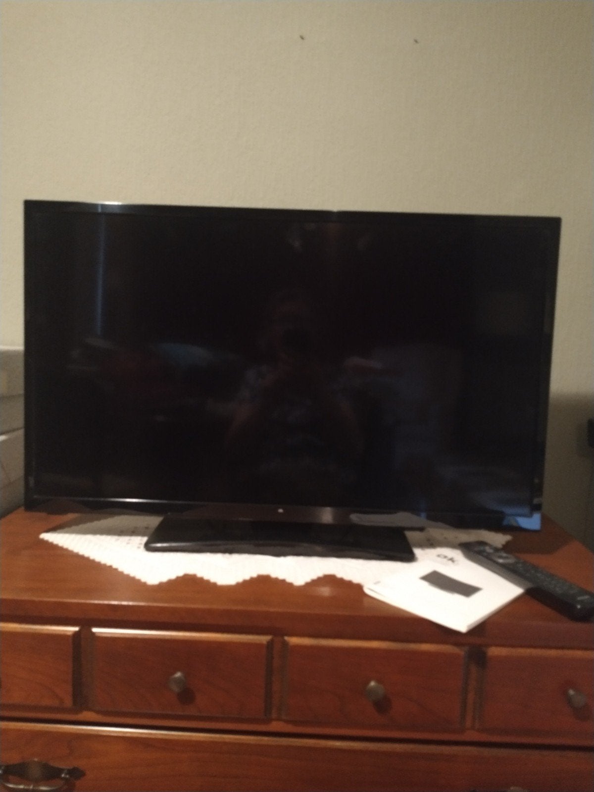 LAATSTE WEEK Kleine TV Slaapkamer/ Studentenkamer, Ophalen of Verzenden, Zo goed als nieuw, 50 Hz, Overige merken