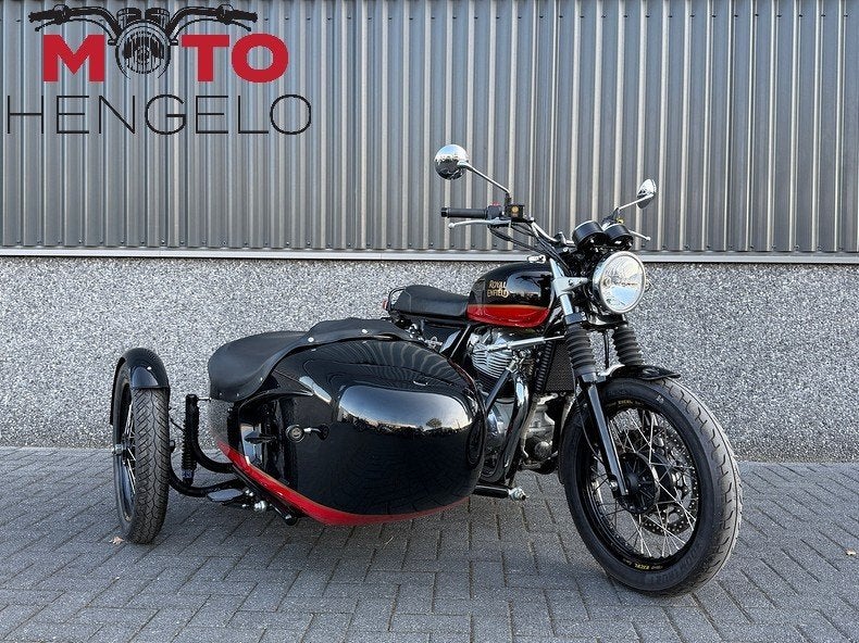 Royal-Enfield INTERCEPTOR TRIPTEQ AMALFI (bj 2023), MOTOMONDO, LORENTZLAAN 14
3401 MX  IJSSELSTEIN, Info@motomondo.com