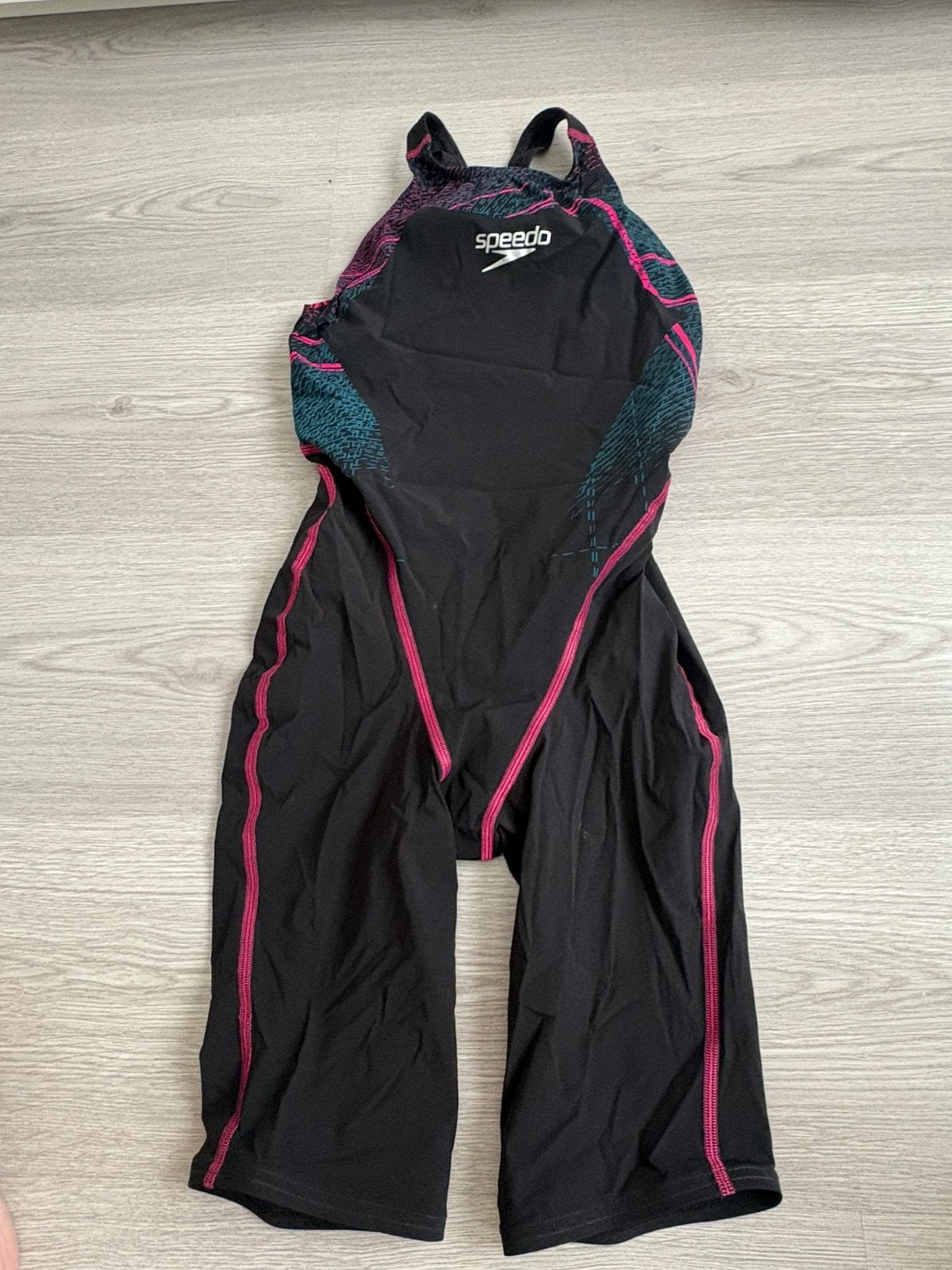 Wedstrijd pak speedo, Ophalen, Zo goed als nieuw, Overige typen